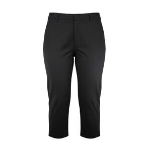 Dickies Womens Work Pants Relaxed Fit Black 20WR